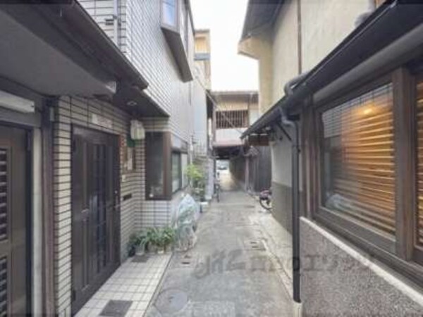 通路