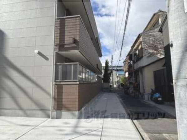 通路
