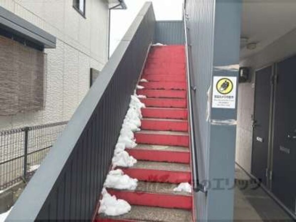 階段