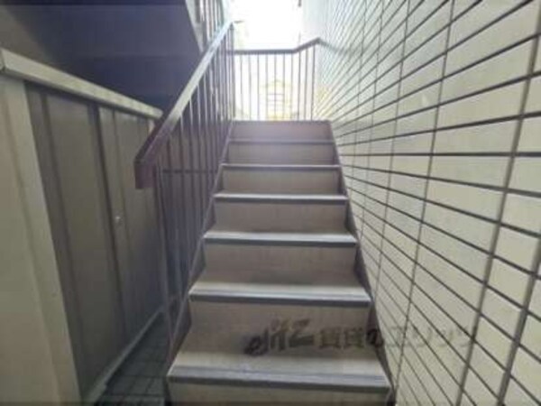 階段