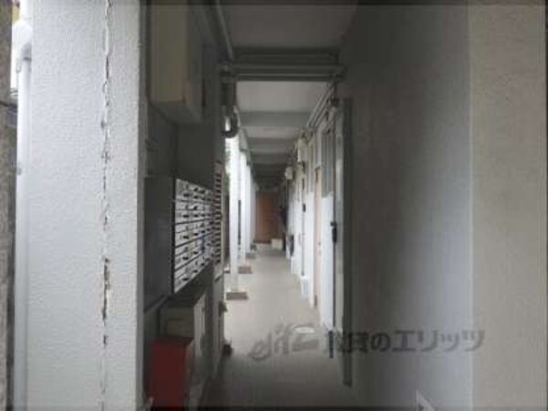 廊下