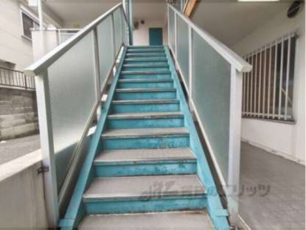 階段