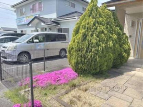 植栽