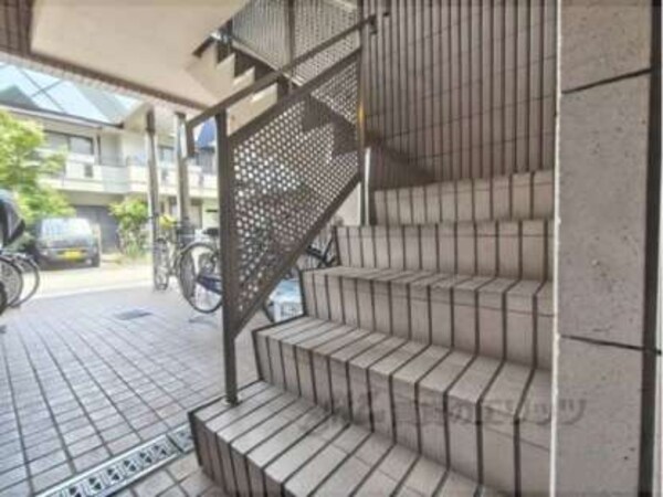 階段