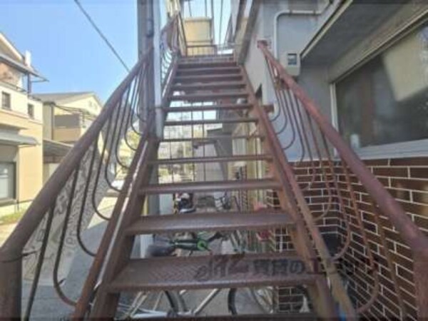 階段