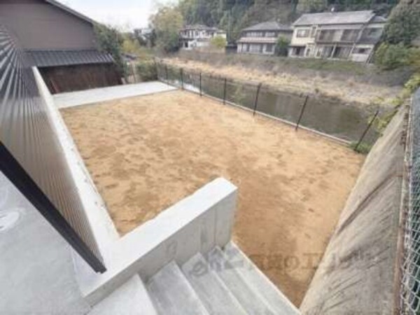 ドッグラン