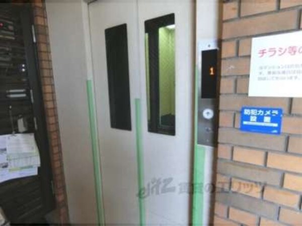 エレベーター