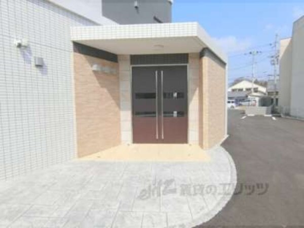 アプローチ
