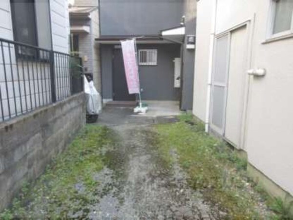通路