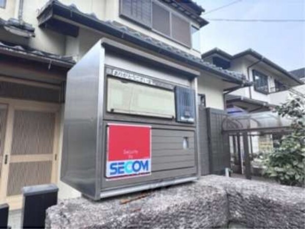 インターホン