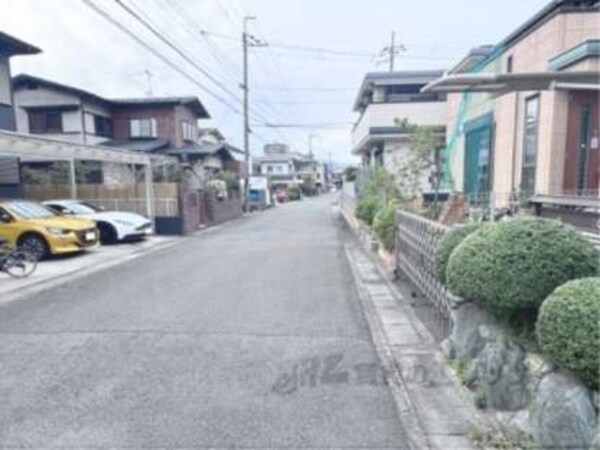 通路