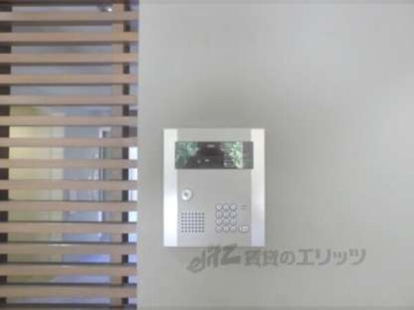 オートロック