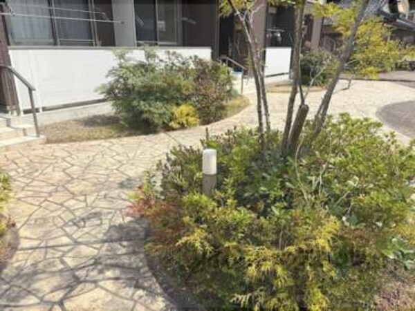植栽