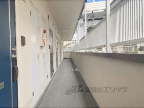 廊下