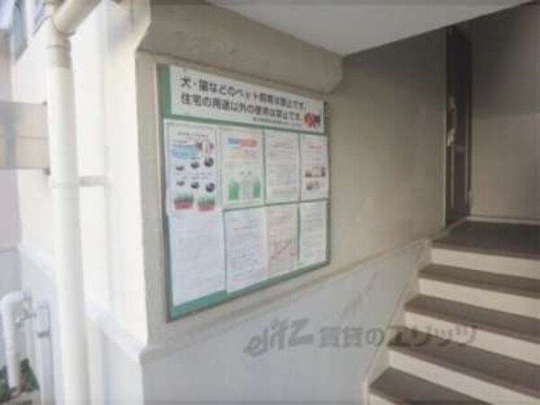掲示板