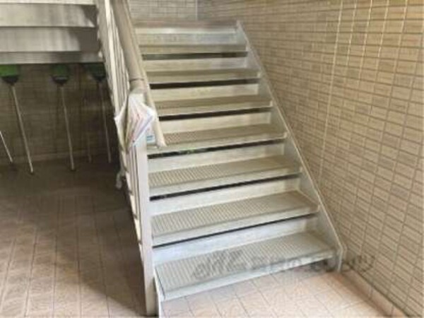 階段