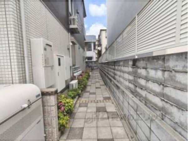 通路