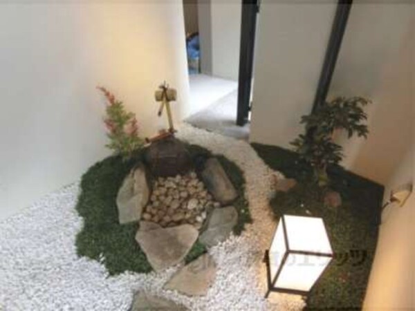 植栽