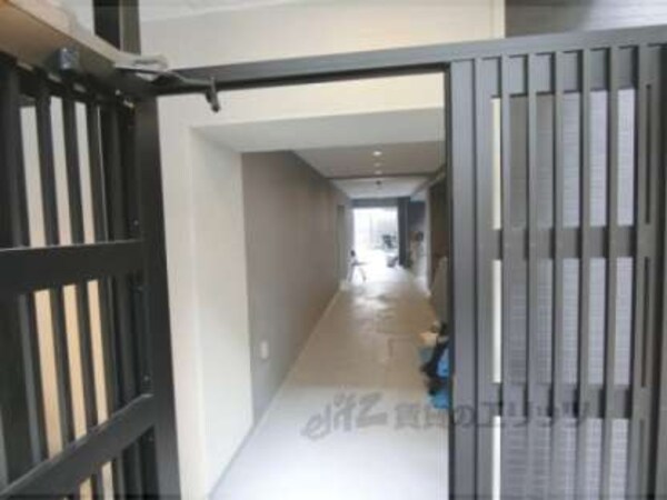 通路