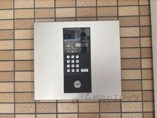 オートロック