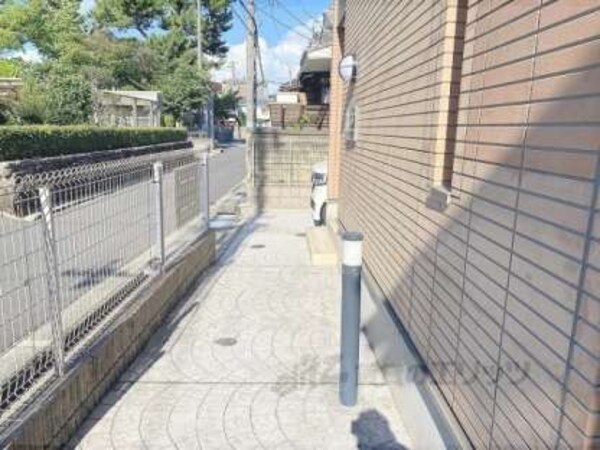 通路