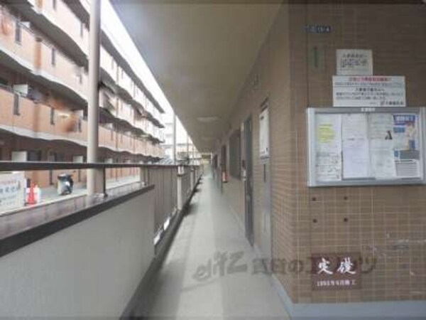 廊下