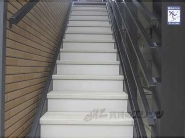 階段