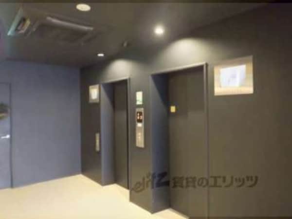 エレベーター