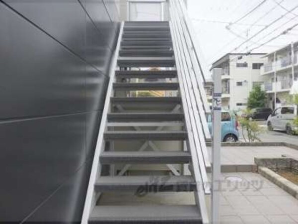 階段