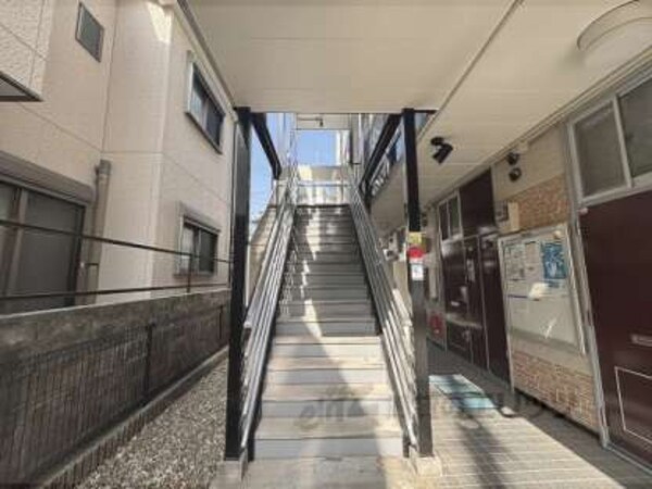 階段