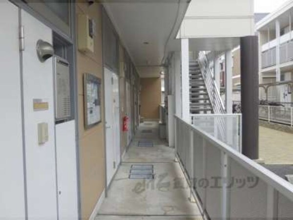 通路
