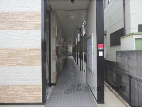廊下