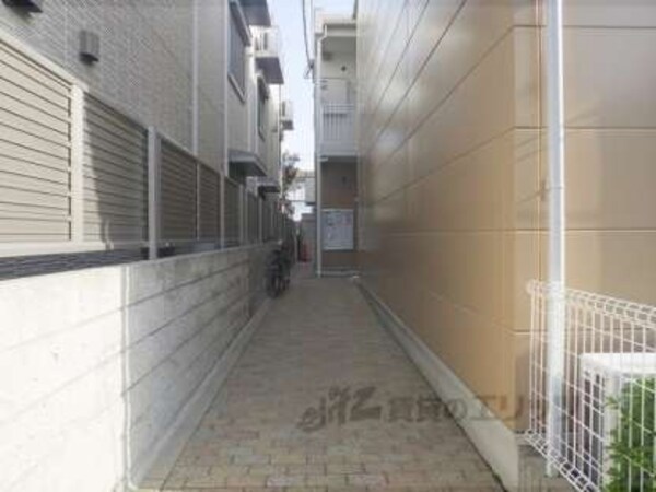 通路