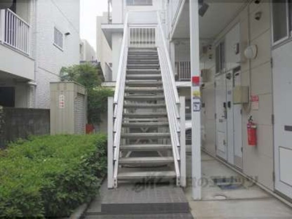 階段