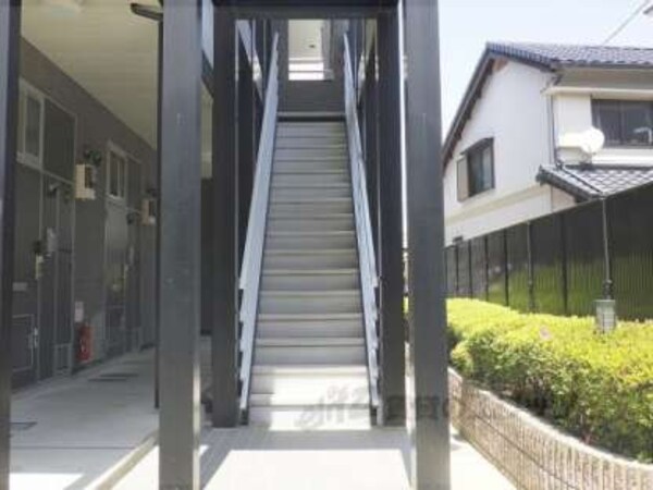 階段