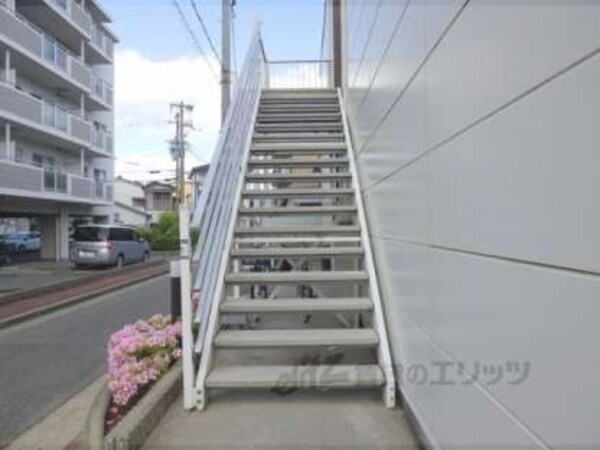 階段