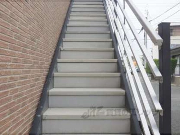 階段