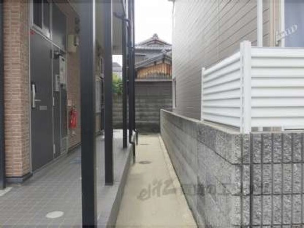 通路