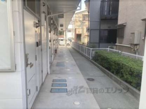 通路