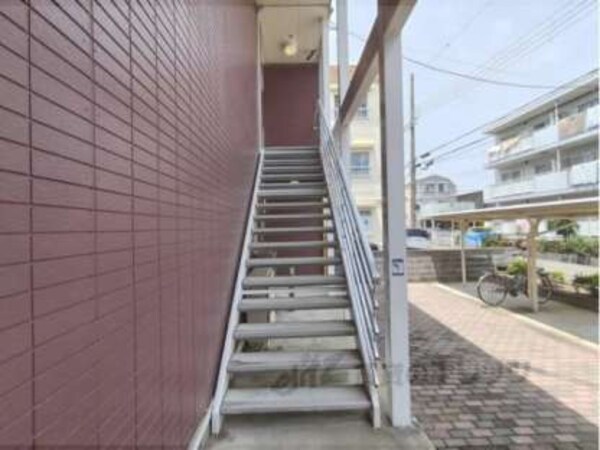 階段