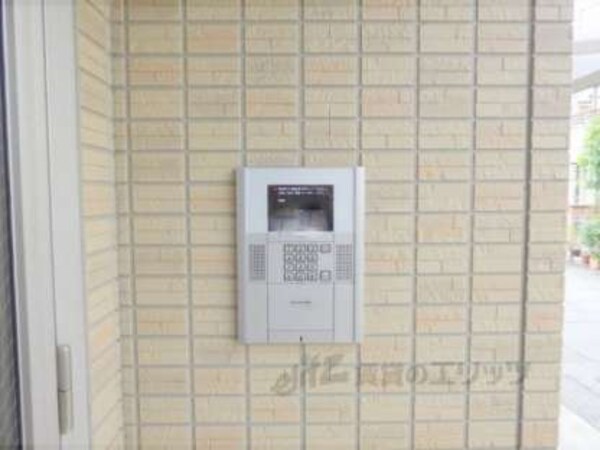 オートロック