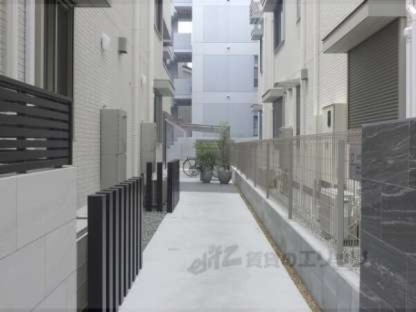 通路