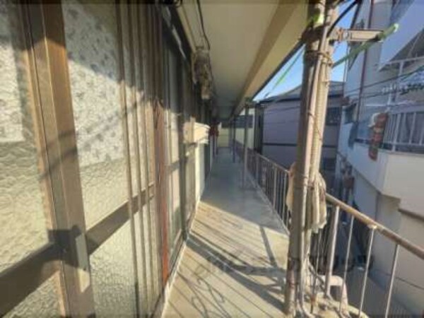 通路