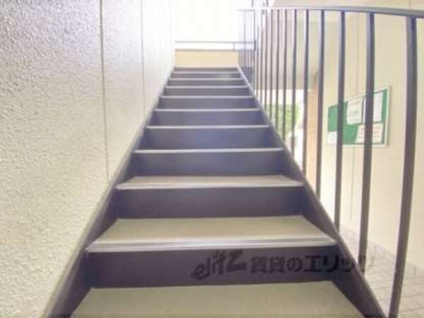 階段