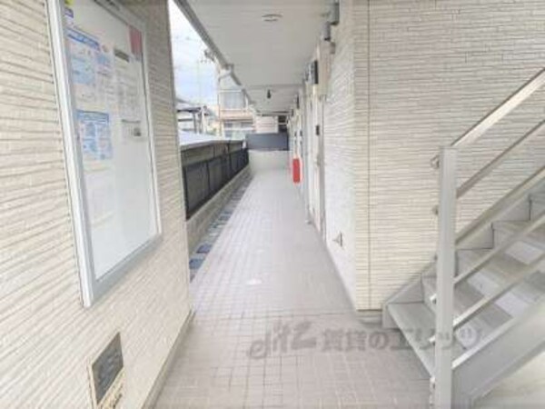 廊下