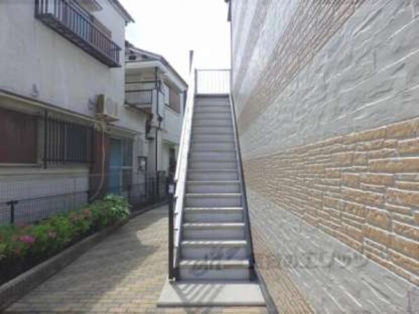 階段