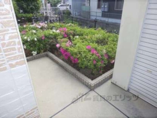 花壇