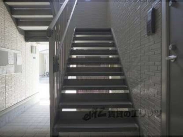 階段