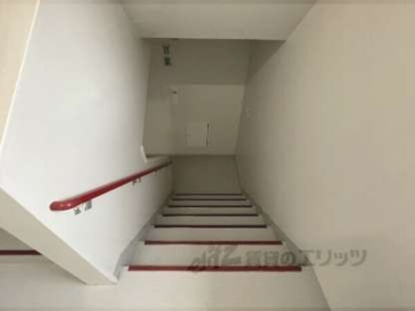 階段