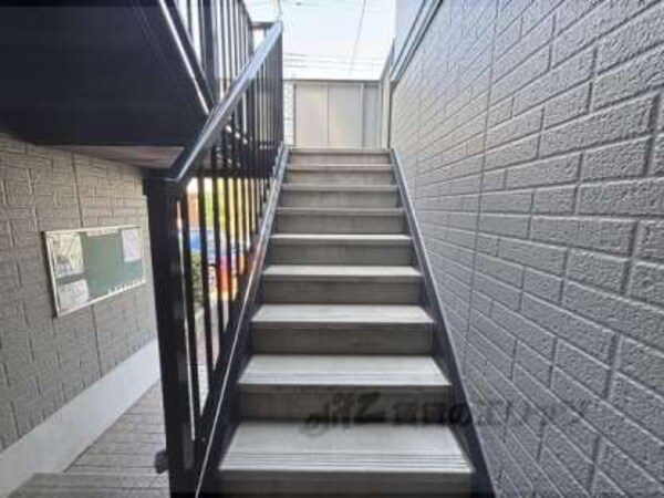 階段